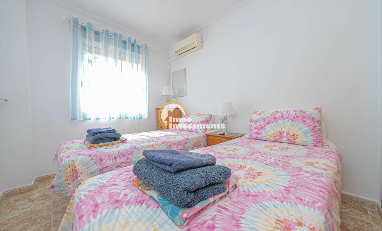 Resale - Apartment - La Zenia - Beachside