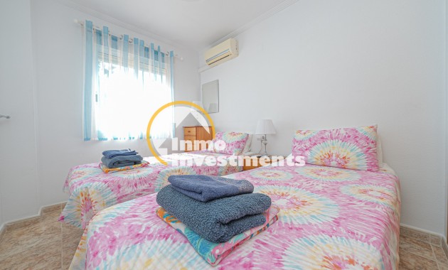 Resale - Apartment - La Zenia - Beachside