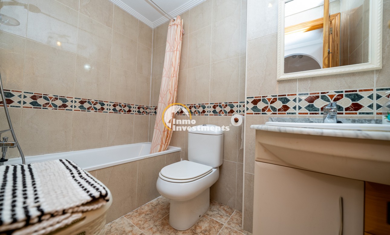 Resale - Apartment - La Zenia - Beachside