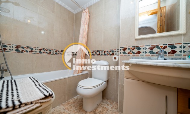 Resale - Apartment - La Zenia - Beachside