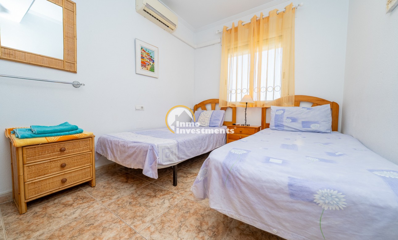 Resale - Apartment - La Zenia - Beachside