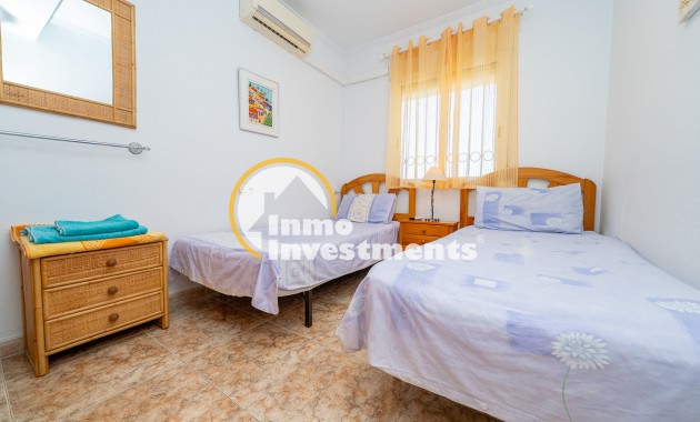 Resale - Apartment - La Zenia - Beachside