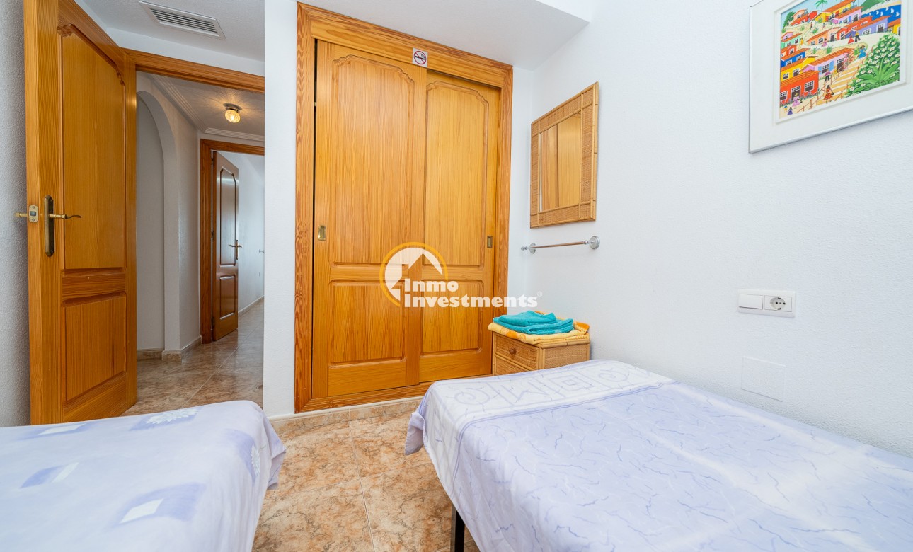 Resale - Apartment - La Zenia - Beachside