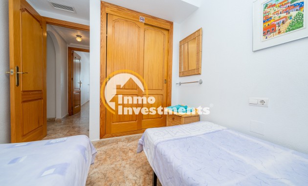 Resale - Apartment - La Zenia - Beachside