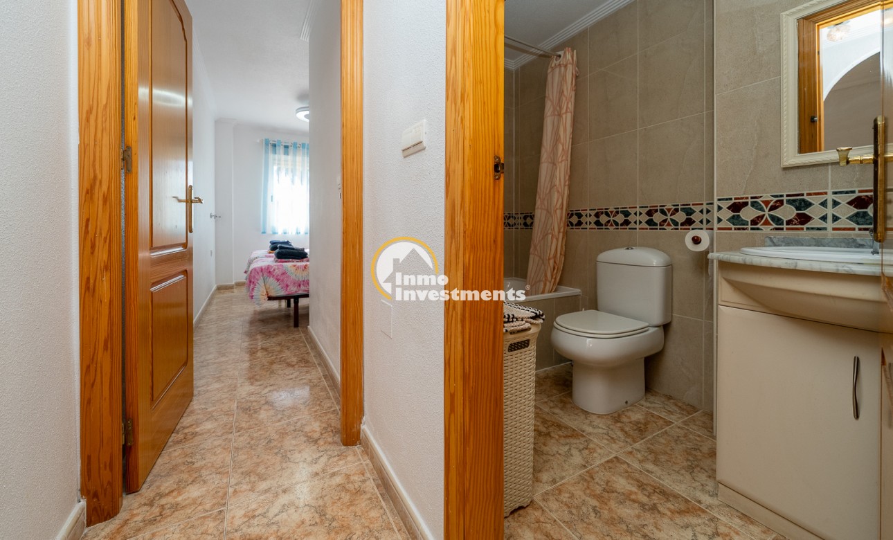 Resale - Apartment - La Zenia - Beachside
