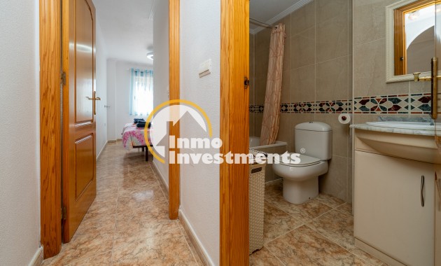 Resale - Apartment - La Zenia - Beachside