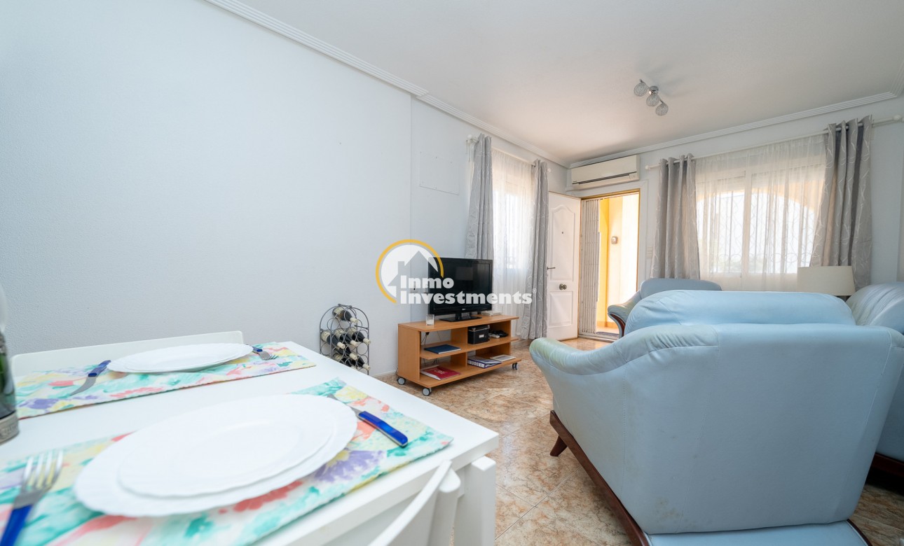 Resale - Apartment - La Zenia - Beachside