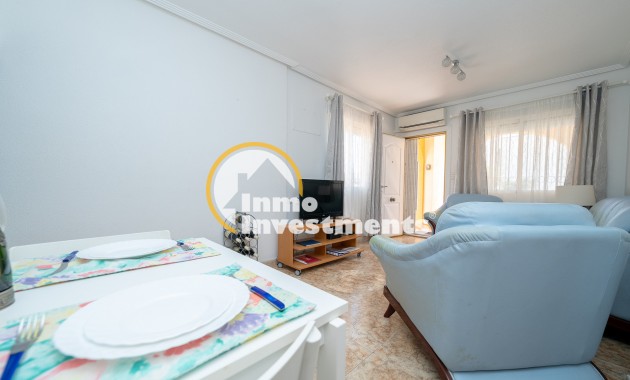 Resale - Apartment - La Zenia - Beachside