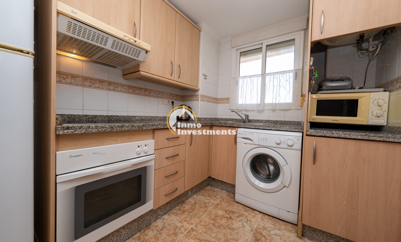 Resale - Apartment - La Zenia - Beachside