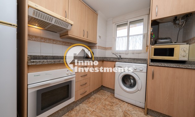 Resale - Apartment - La Zenia - Beachside