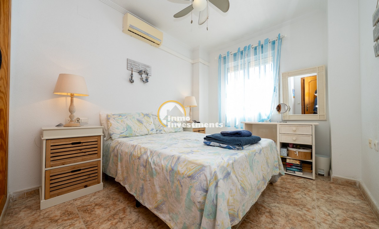 Resale - Apartment - La Zenia - Beachside
