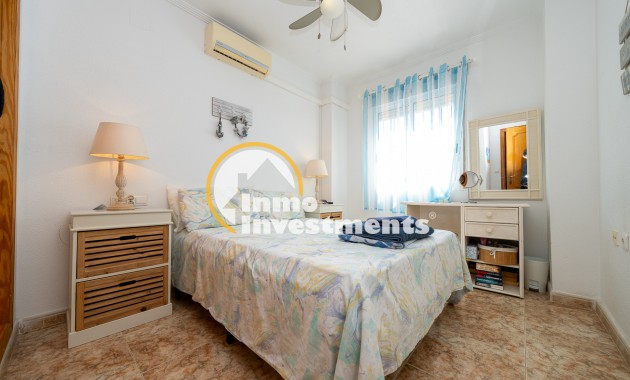 Resale - Apartment - La Zenia - Beachside