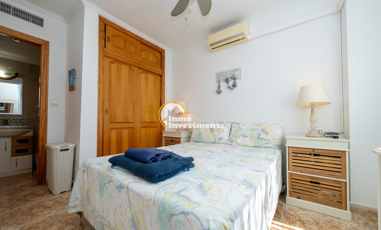 Resale - Apartment - La Zenia - Beachside