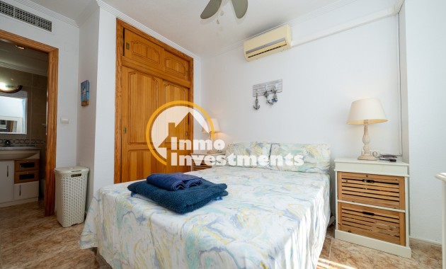 Resale - Apartment - La Zenia - Beachside