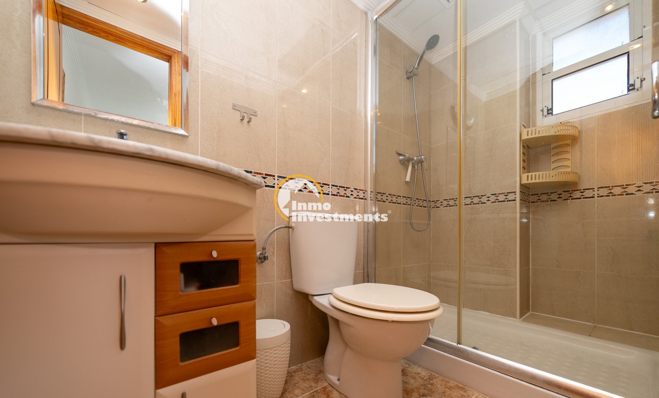 Resale - Apartment - La Zenia - Beachside