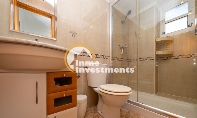 Resale - Apartment - La Zenia - Beachside