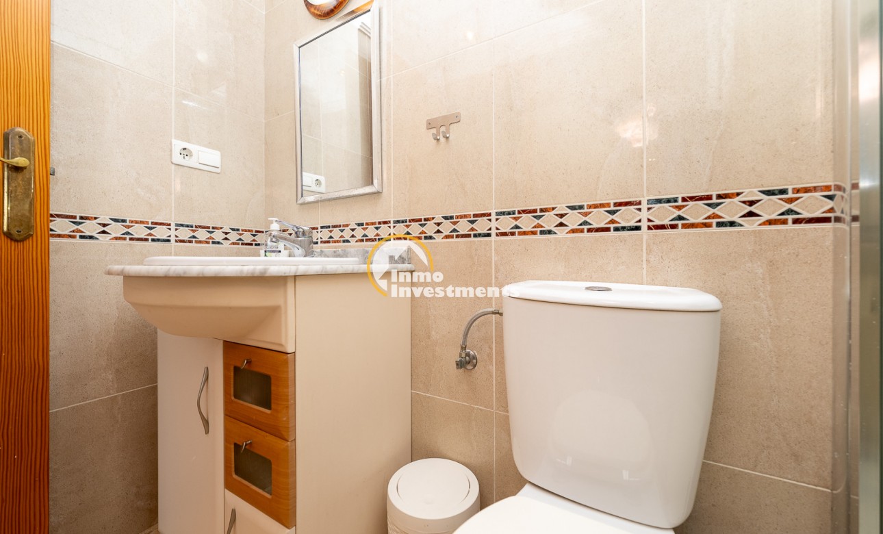 Resale - Apartment - La Zenia - Beachside