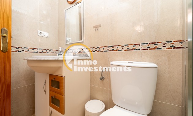 Resale - Apartment - La Zenia - Beachside