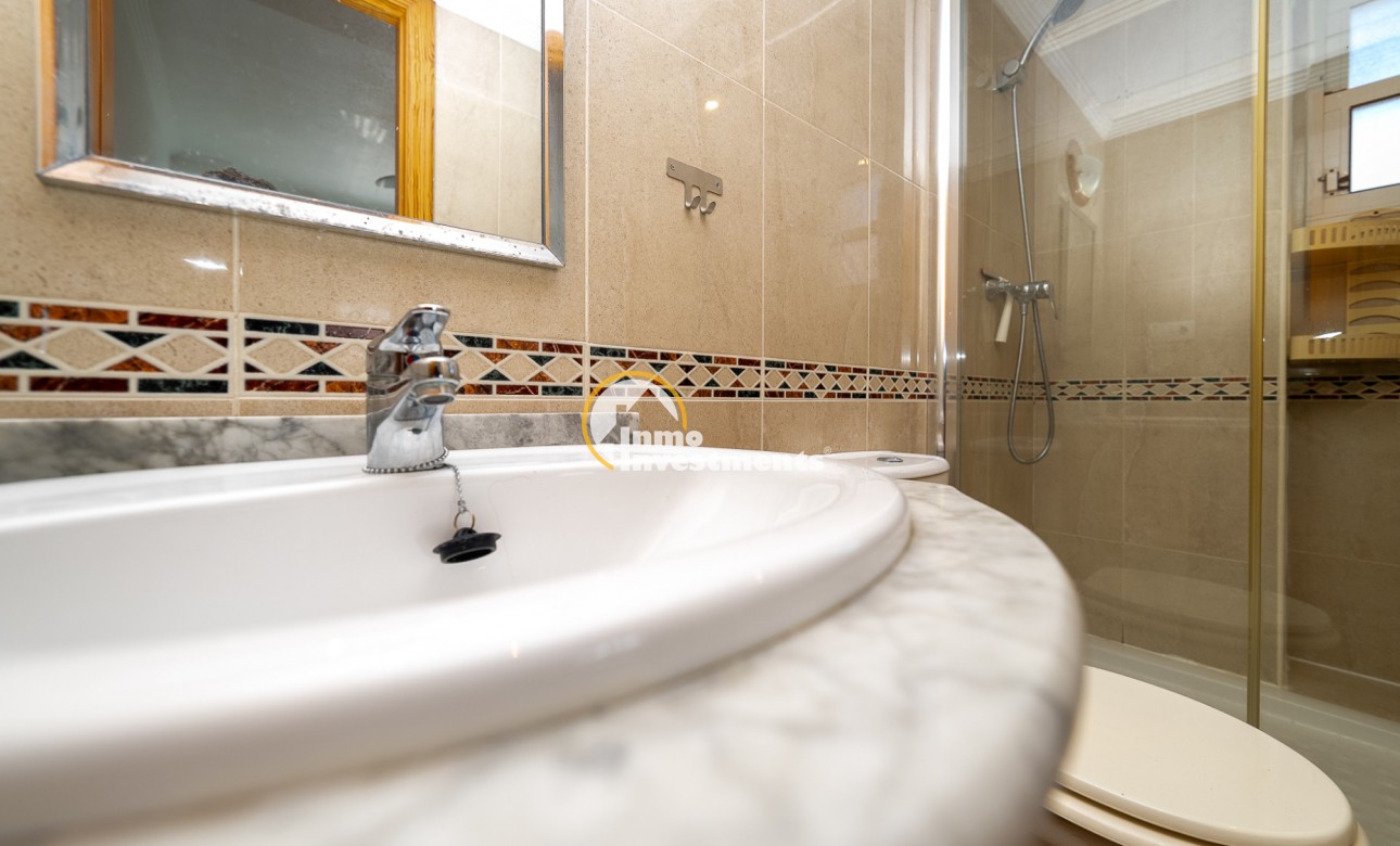 Resale - Apartment - La Zenia - Beachside