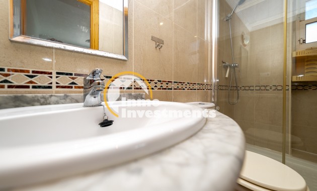 Resale - Apartment - La Zenia - Beachside