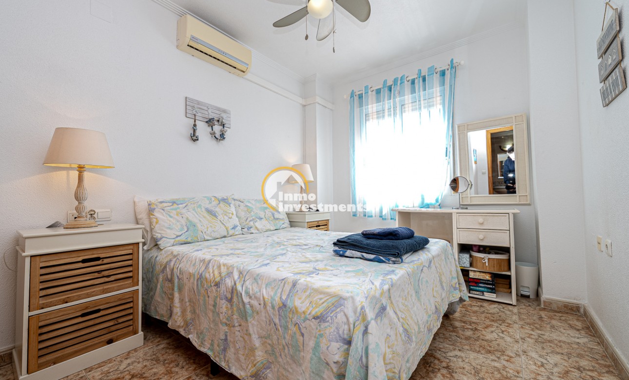 Resale - Apartment - La Zenia - Beachside