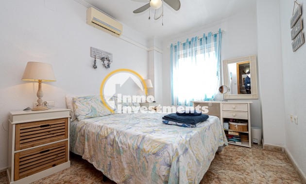 Resale - Apartment - La Zenia - Beachside