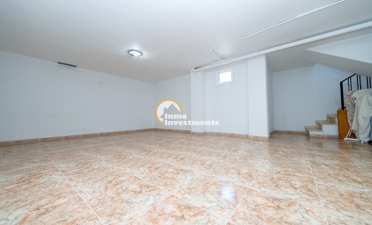 Resale - Apartment - La Zenia - Beachside