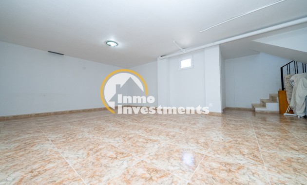 Resale - Apartment - La Zenia - Beachside