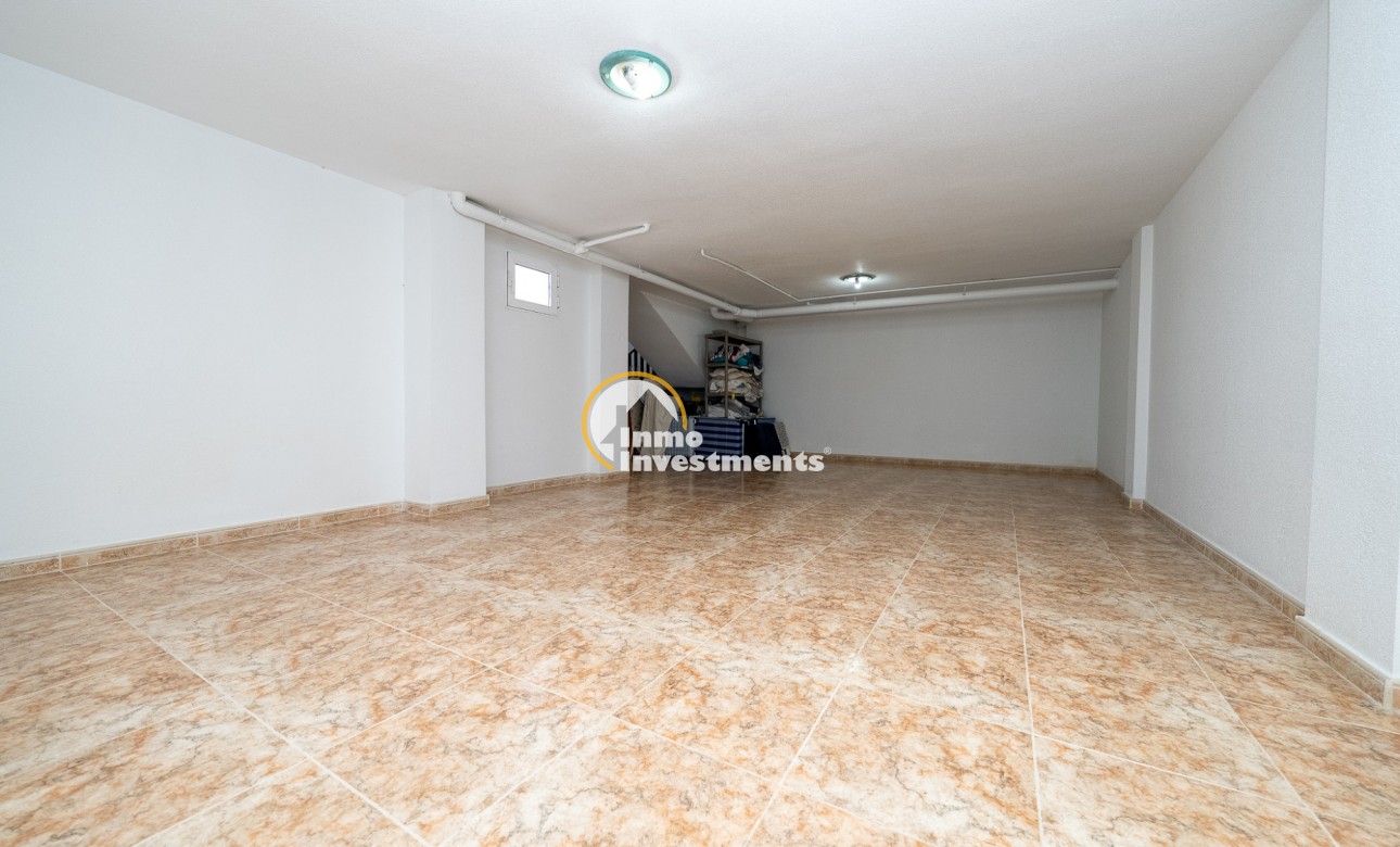 Resale - Apartment - La Zenia - Beachside