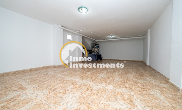 Resale - Apartment - La Zenia - Beachside