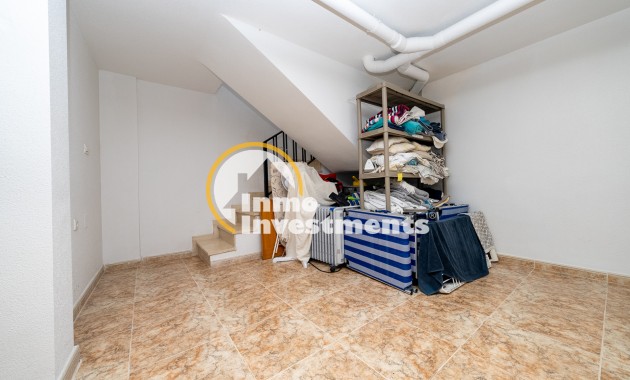 Resale - Apartment - La Zenia - Beachside