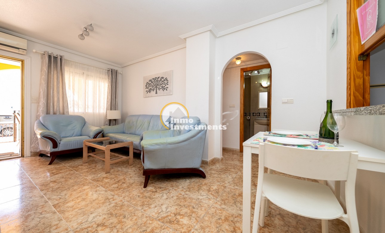 Resale - Apartment - La Zenia - Beachside