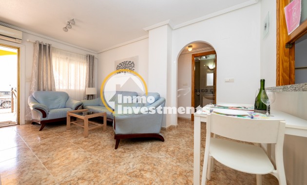 Resale - Apartment - La Zenia - Beachside