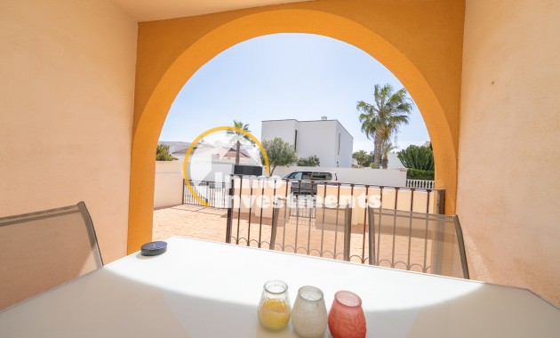 Resale - Apartment - La Zenia - Beachside