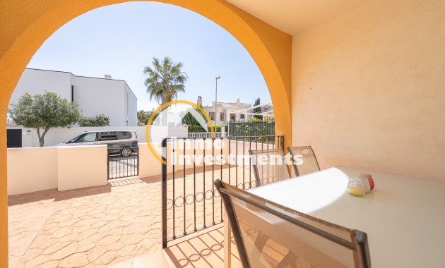 Resale - Apartment - La Zenia - Beachside