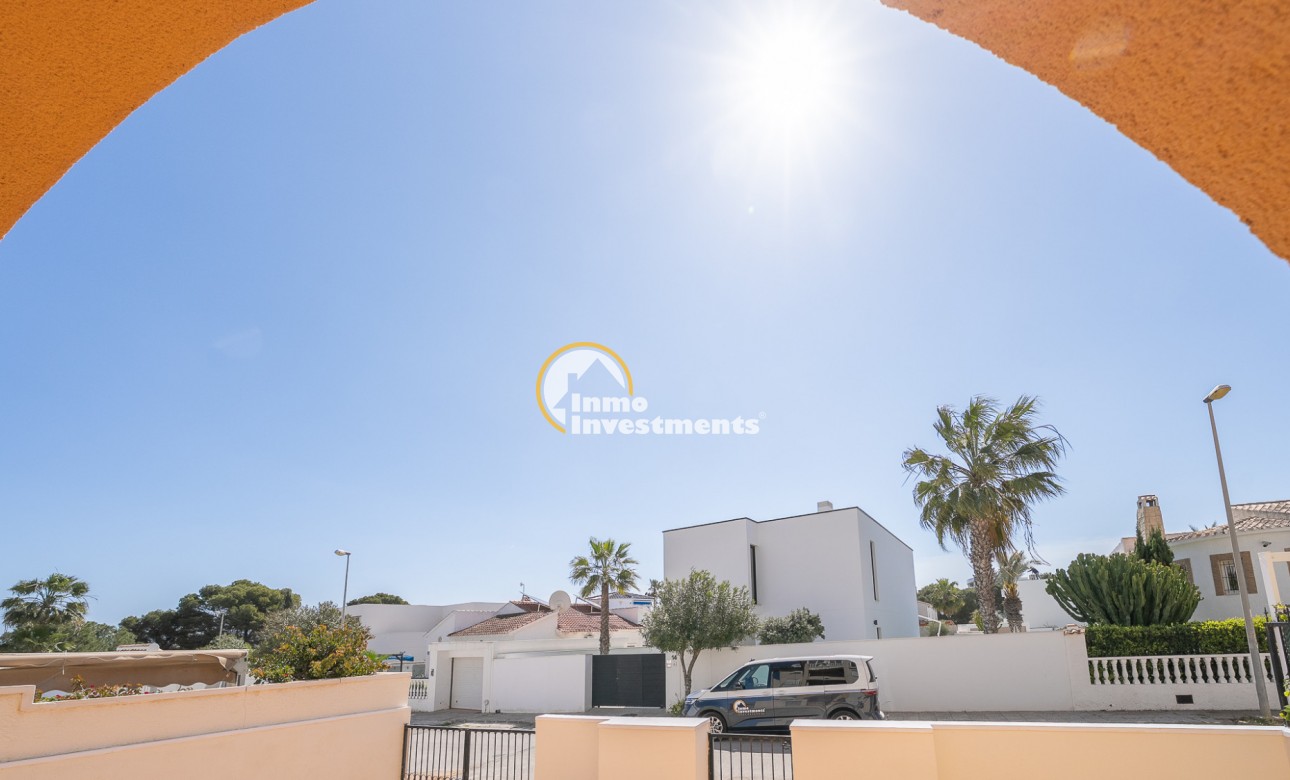 Resale - Apartment - La Zenia - Beachside