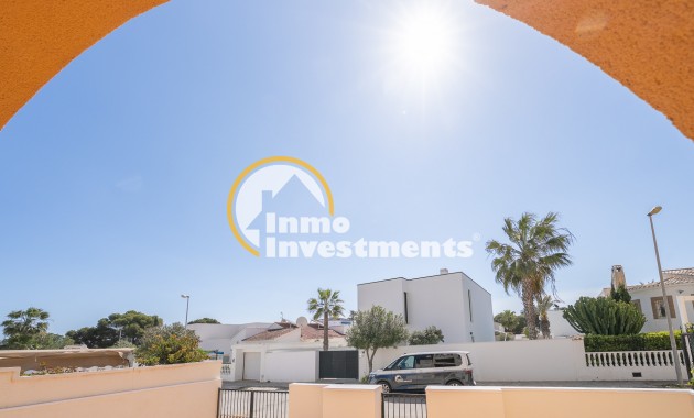 Resale - Apartment - La Zenia - Beachside