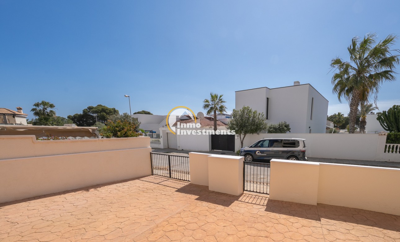 Resale - Apartment - La Zenia - Beachside