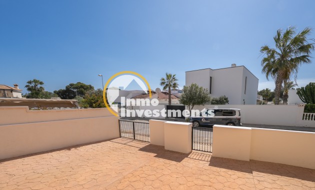 Resale - Apartment - La Zenia - Beachside