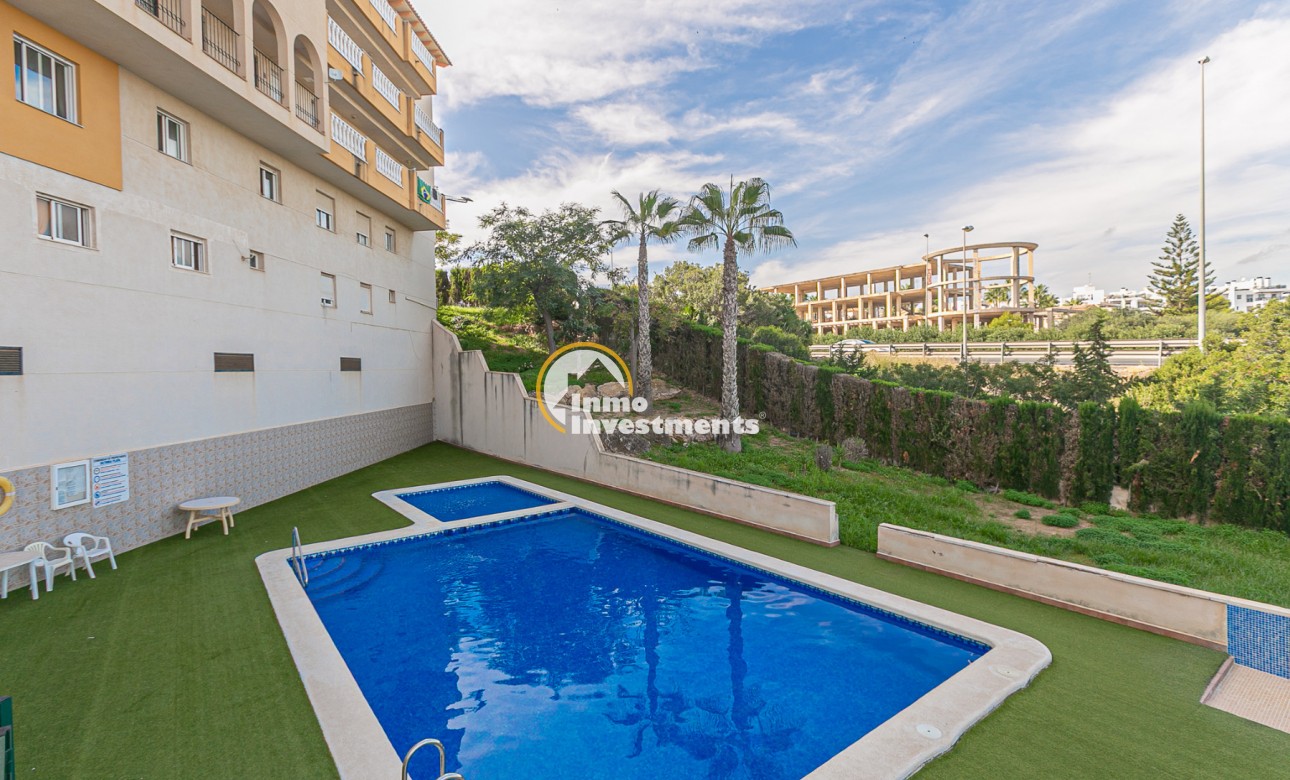 Resale - Apartment - La Zenia - Beachside