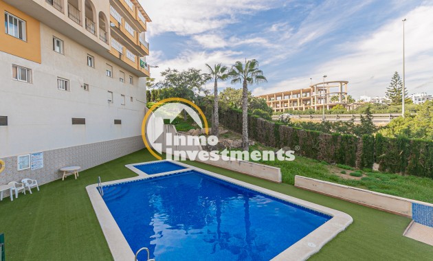 Resale - Apartment - La Zenia - Beachside