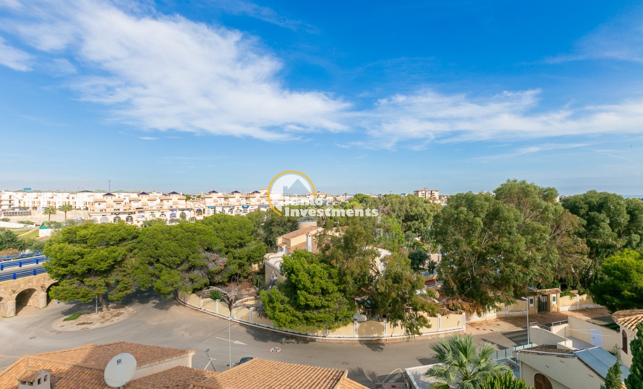 Resale - Apartment - La Zenia - Beachside
