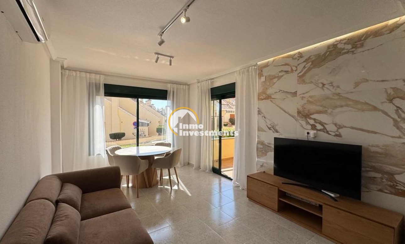 Till salu - Lägenhet - Orihuela Costa - Las Filipinas