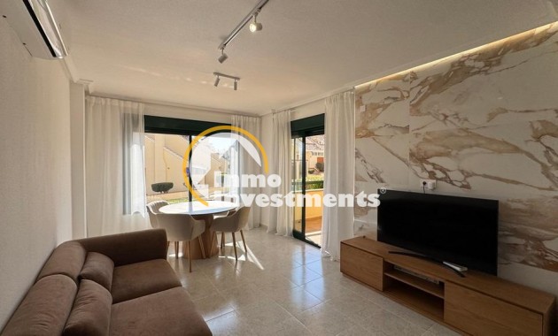 Till salu - Lägenhet - Orihuela Costa - Las Filipinas