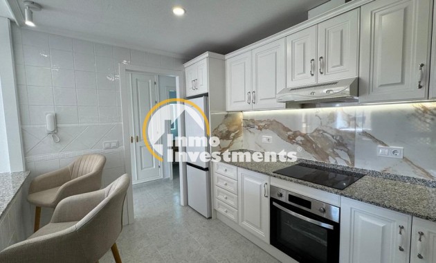 Till salu - Lägenhet - Orihuela Costa - Las Filipinas