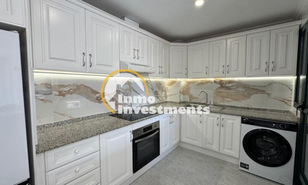 Till salu - Lägenhet - Orihuela Costa - Las Filipinas