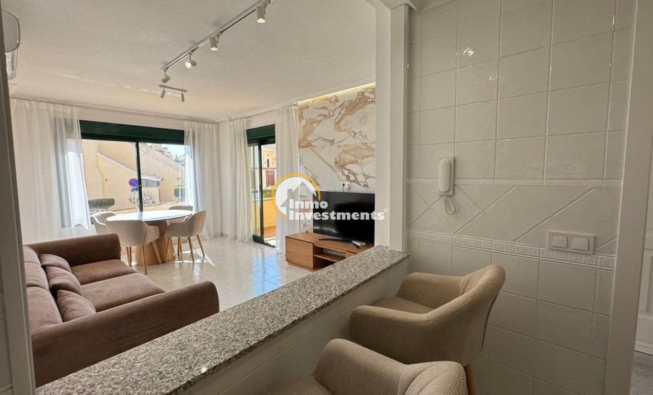 Till salu - Lägenhet - Orihuela Costa - Las Filipinas