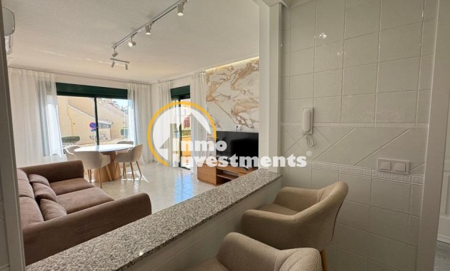 Till salu - Lägenhet - Orihuela Costa - Las Filipinas