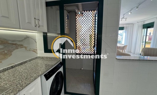 Till salu - Lägenhet - Orihuela Costa - Las Filipinas