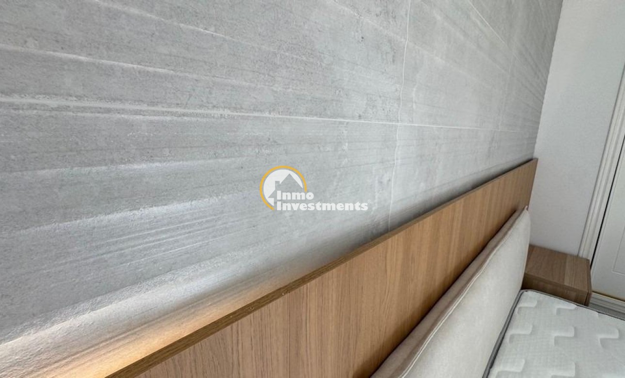 Till salu - Lägenhet - Orihuela Costa - Las Filipinas